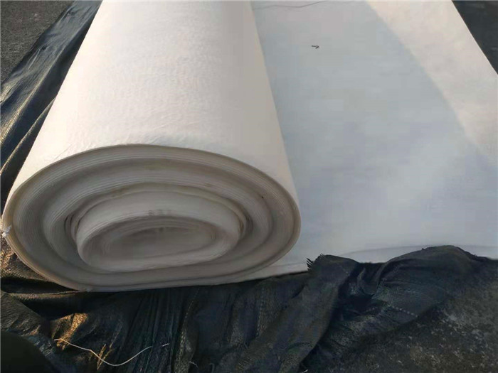 復合土工膜施工前要做哪些準備？