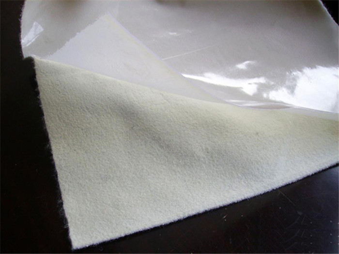 復合土工膜有哪些應用