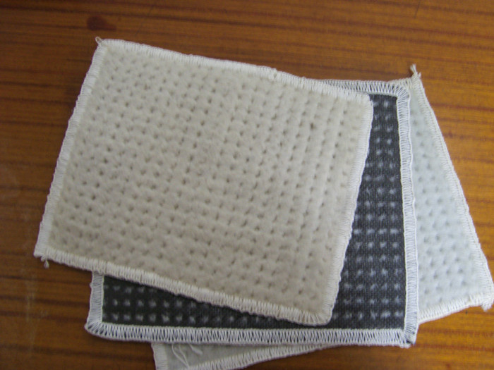 防水毯的本構(gòu)關系的發(fā)展現(xiàn)狀。