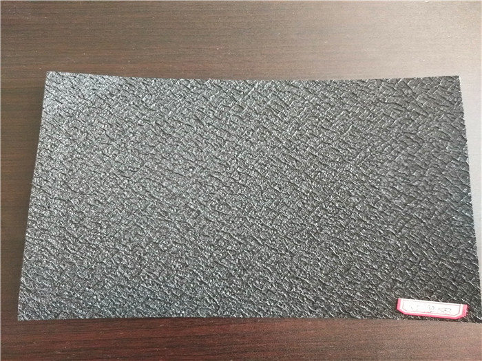 單糙面和雙糙面土工膜的用途區別