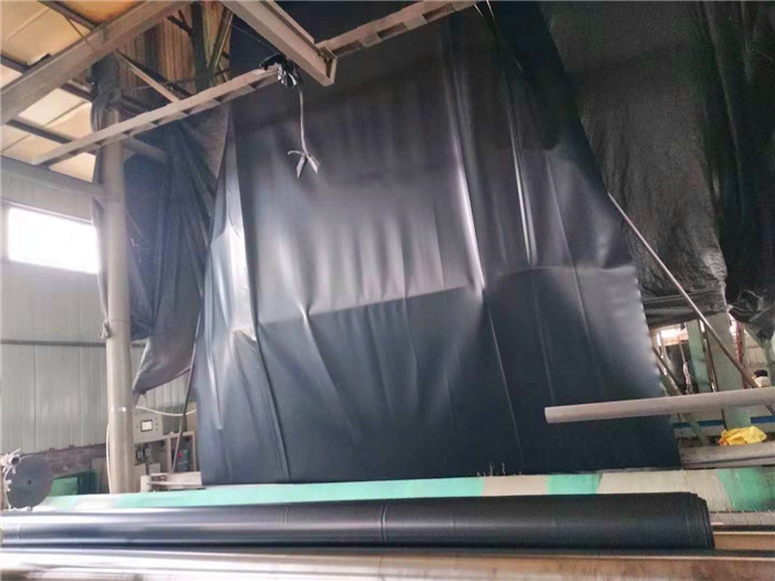 土工膜廠家 垃圾填埋場土工膜