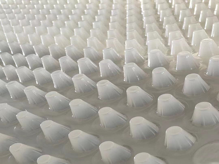 排水板功能特點